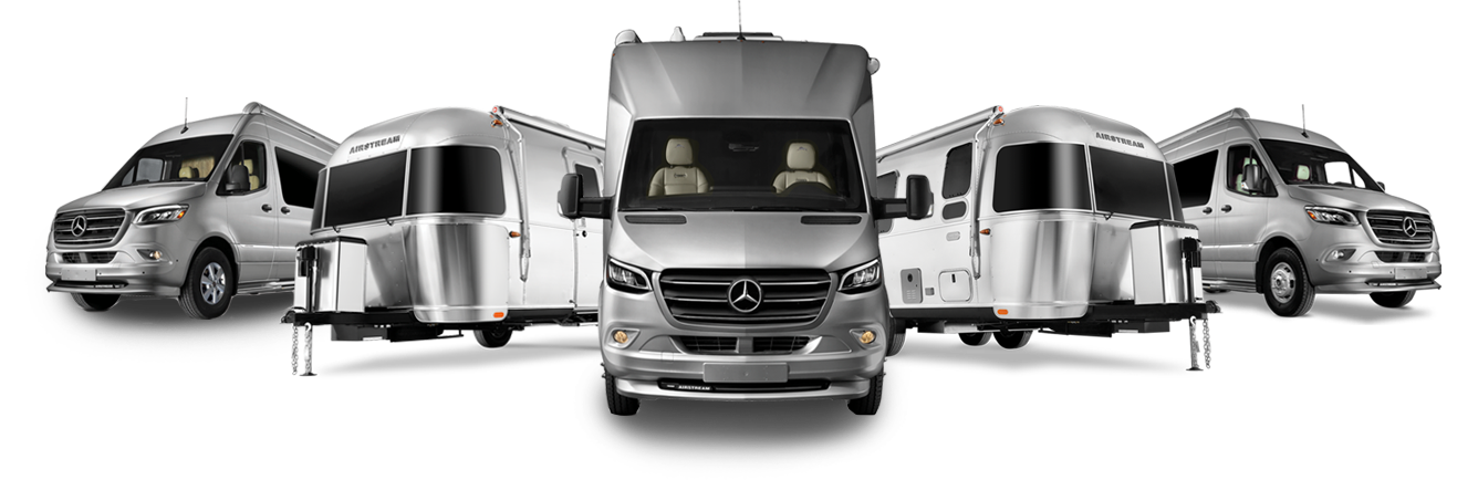 New & Used Airstreams For Sale in Forth Myers, Florida. Southwest Florida Airstream Dealership.